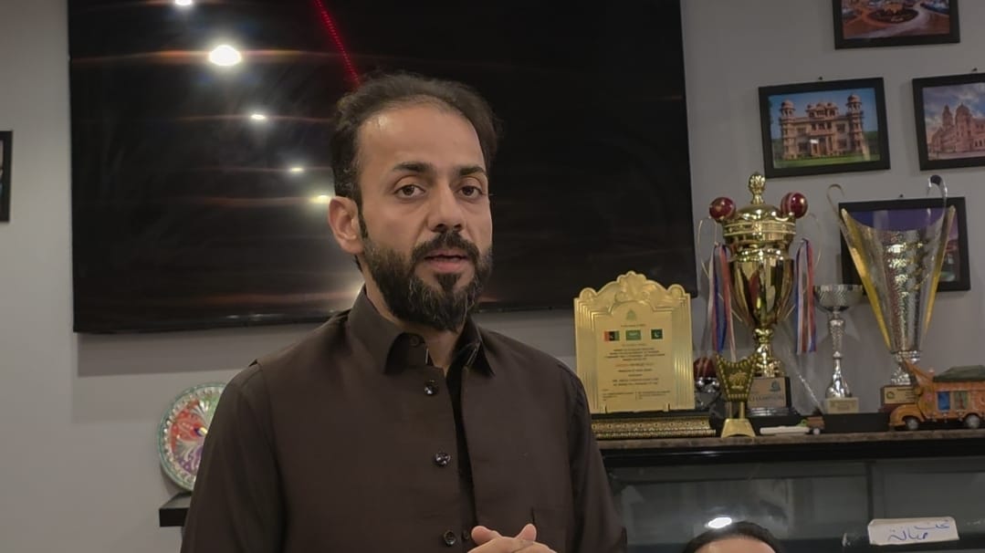 عبد القادر