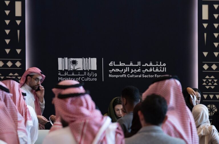 شہزادہ ترکی الفیصل: وزارتِ ثقافت نے غیر منافع بخش ثقافتی شعبے کی کامیابی کے لیے مکمل سہولیات فراہم کیں