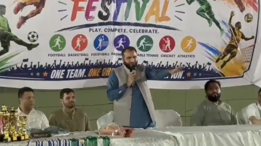Bazm-e-Shaheen Football Tournament in Riyadh Showcases Outstanding Talent and Enthusiasm of Overseas Pakistani Youth