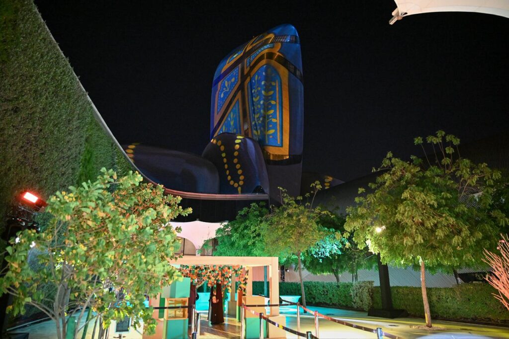 Ithra’s Eid Al-Adha Festival Showcases Six Islamic Cultures to More Than 85,000 Visitors