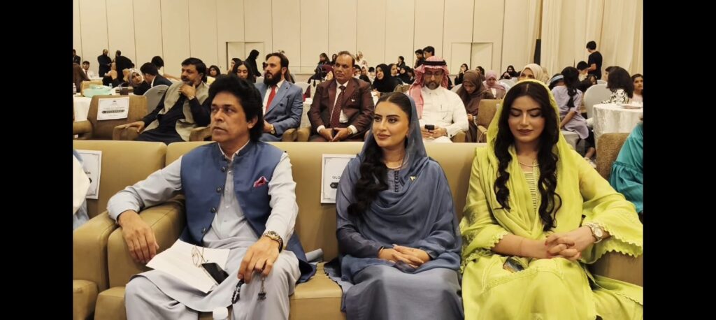 Eastern Region Scholars Summit 2026 Showcases Outstanding Academic Talent of Students